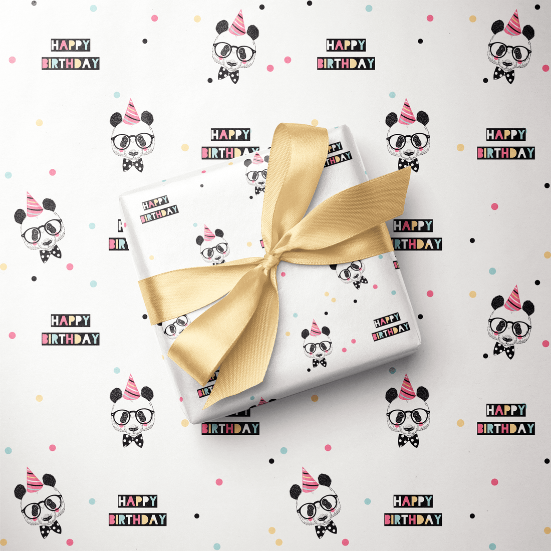 focus_keyword - Pandamonium - Haus of Wrap