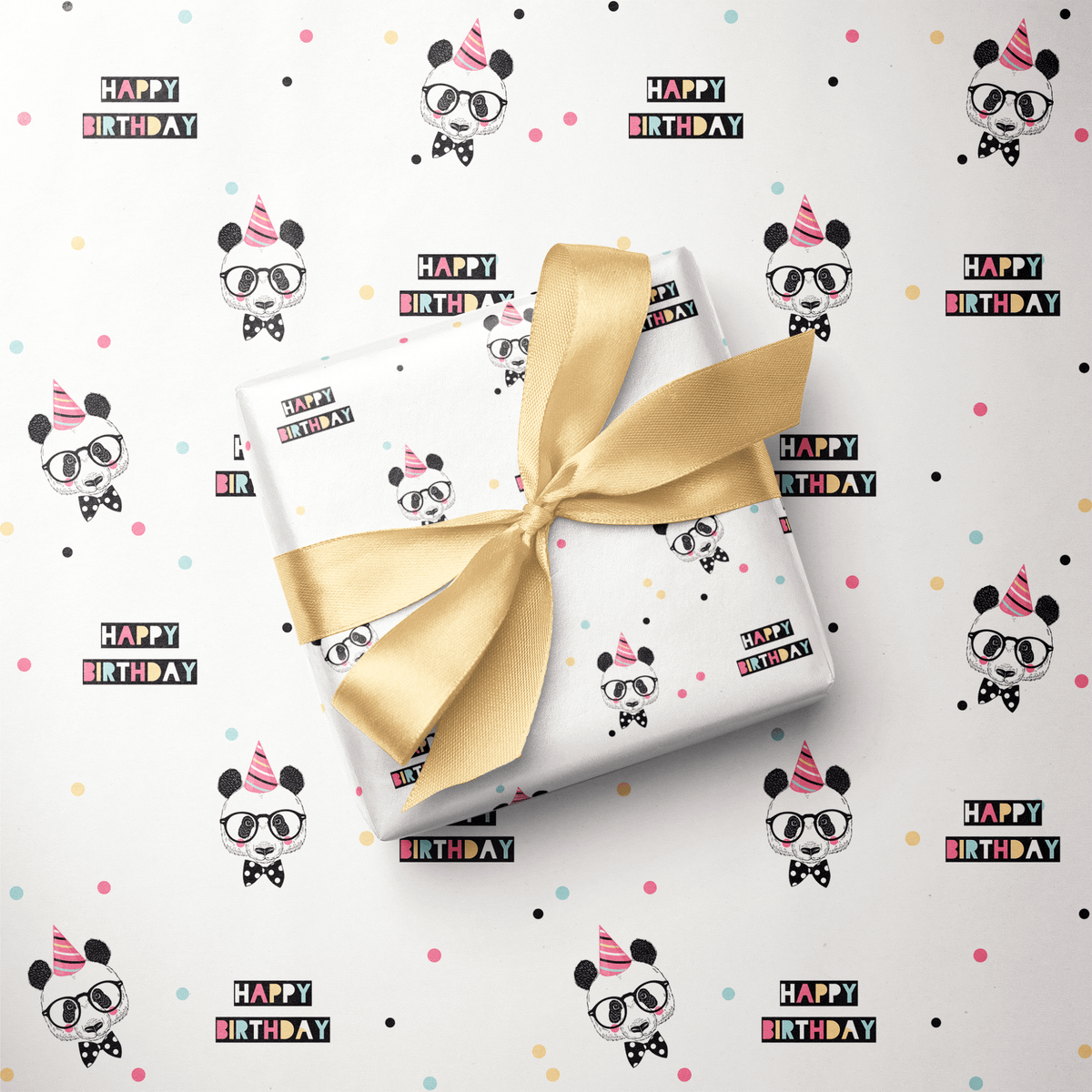 focus_keyword - Pandamonium - Haus of Wrap