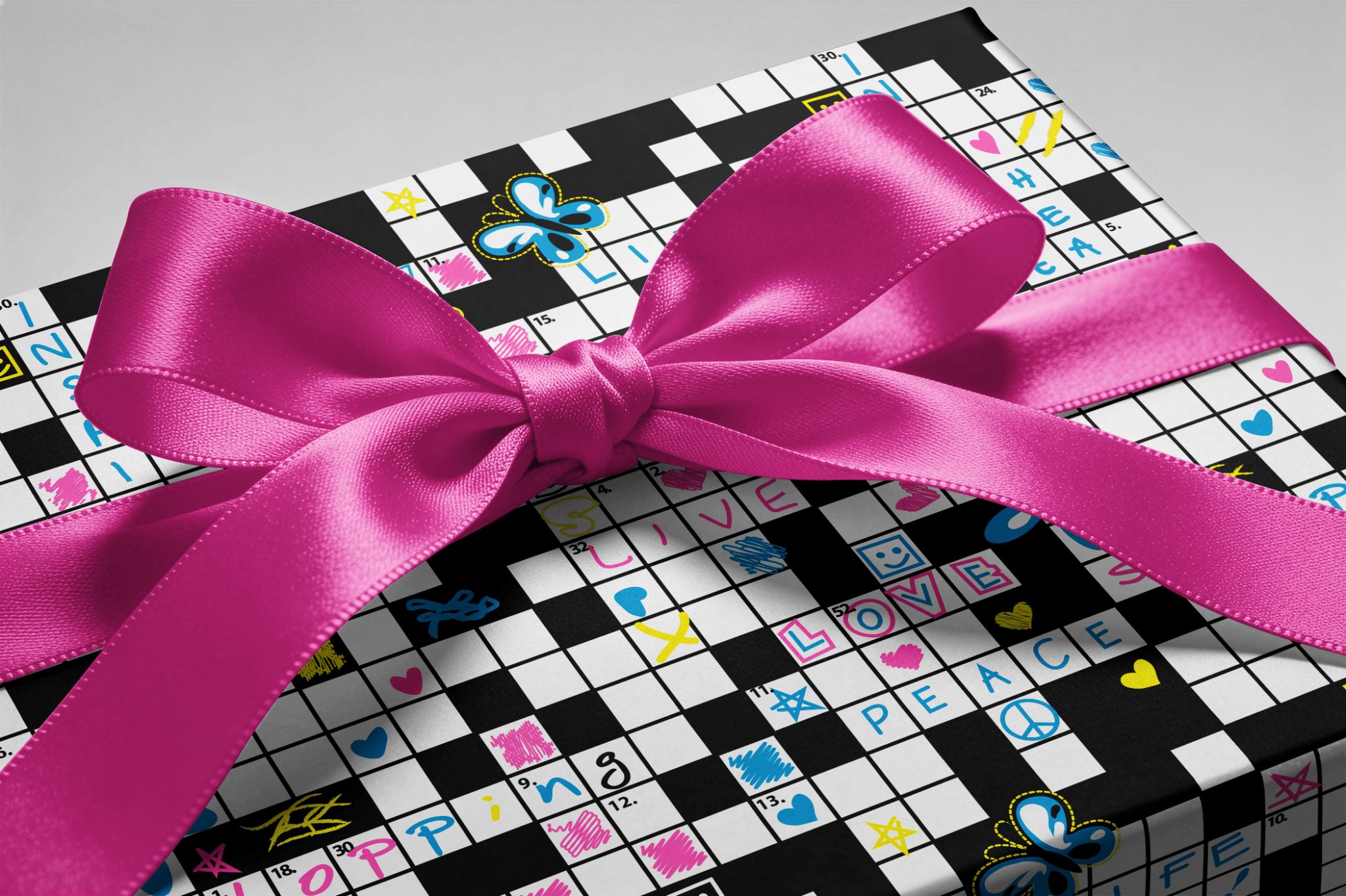 focus_keyword - Across &amp; Down - Haus of Wrap