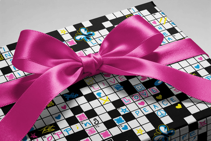 focus_keyword - Across &amp; Down - Haus of Wrap