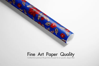 focus_keyword - The Red Garden - Haus of Wrap