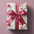 focus_keyword - Flushed - Haus of Wrap