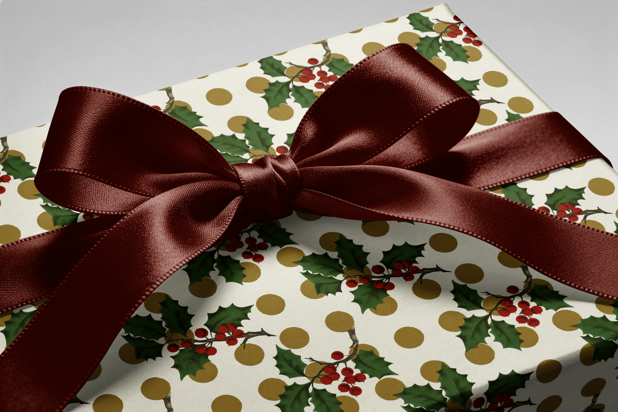 focus_keyword - Tinsel &amp; Time - Haus of Wrap
