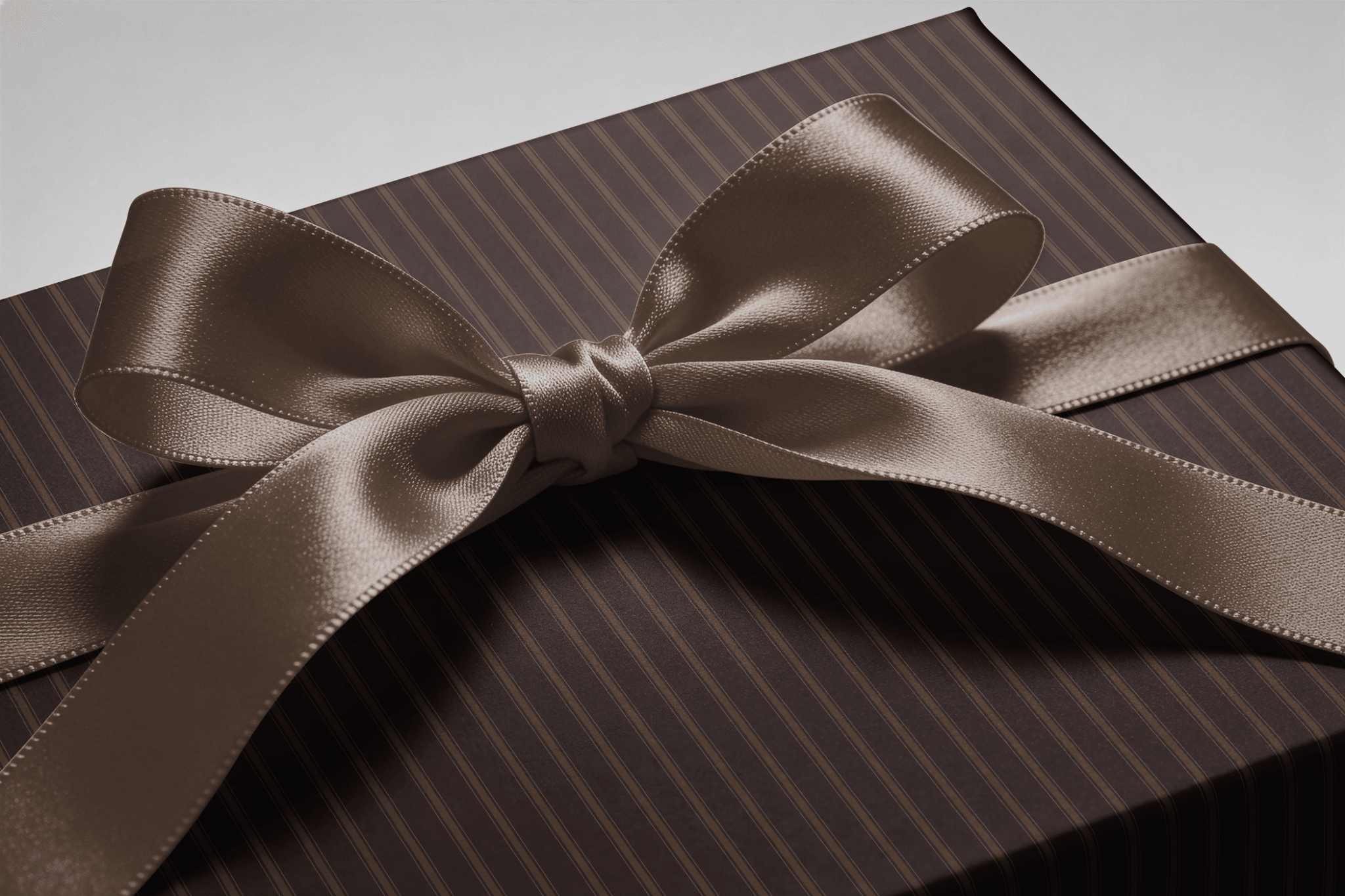 Luxury Wrapping Paper - Savile - Haus of Wrap