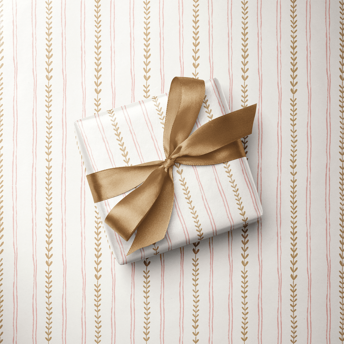 - Gold Laurel - Haus of Wrap