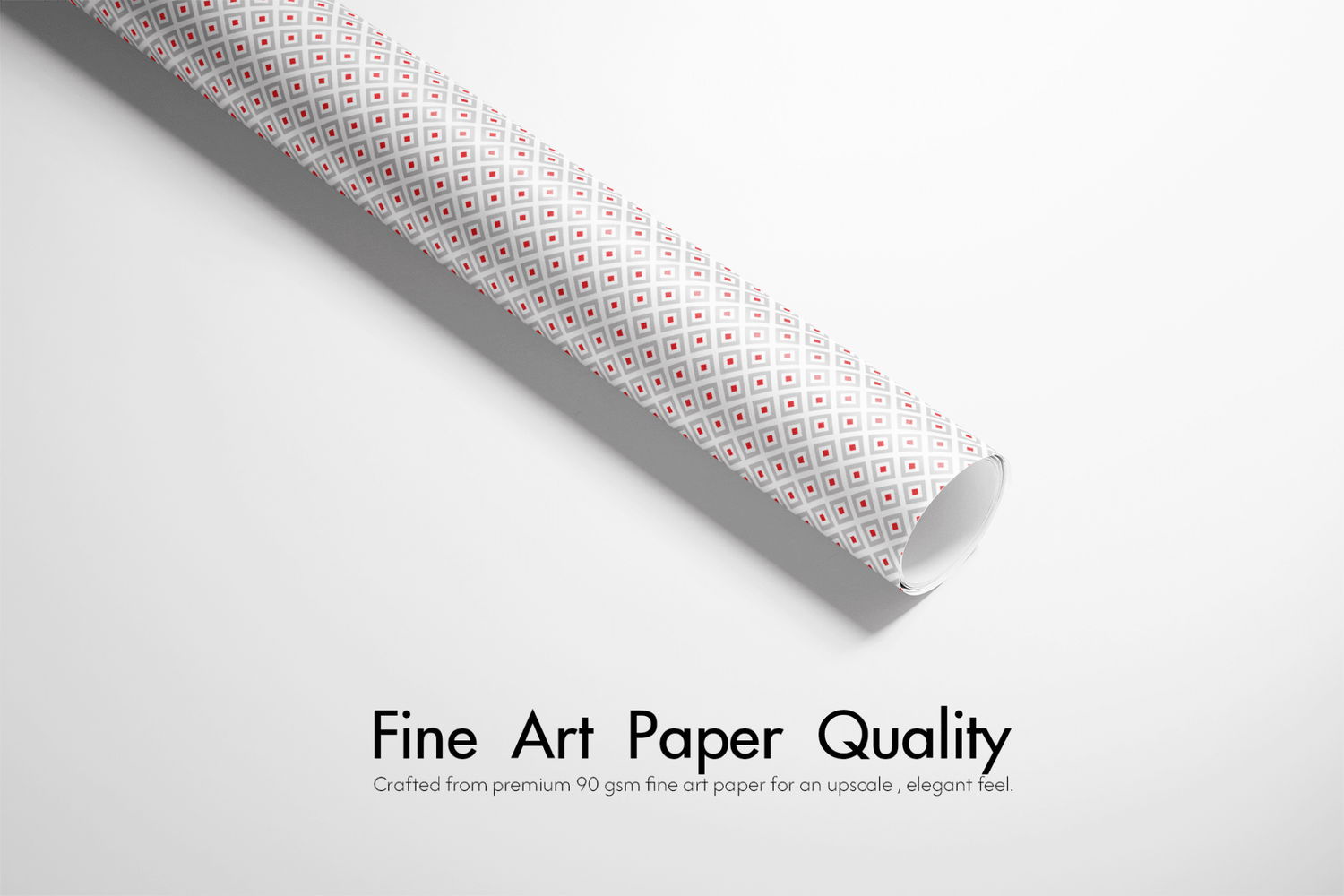 Fancy Wrapping Paper - Pin Point - Haus of Wrap