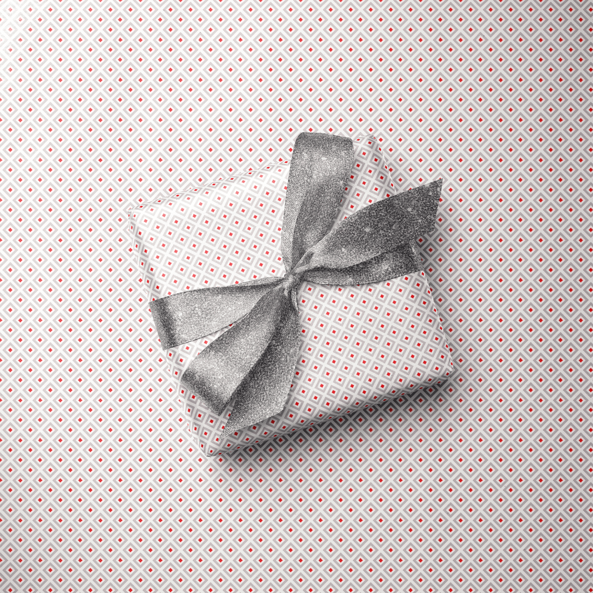 Fancy Wrapping Paper - Pin Point - Haus of Wrap