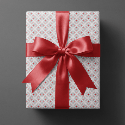 Fancy Wrapping Paper - Pin Point - Haus of Wrap