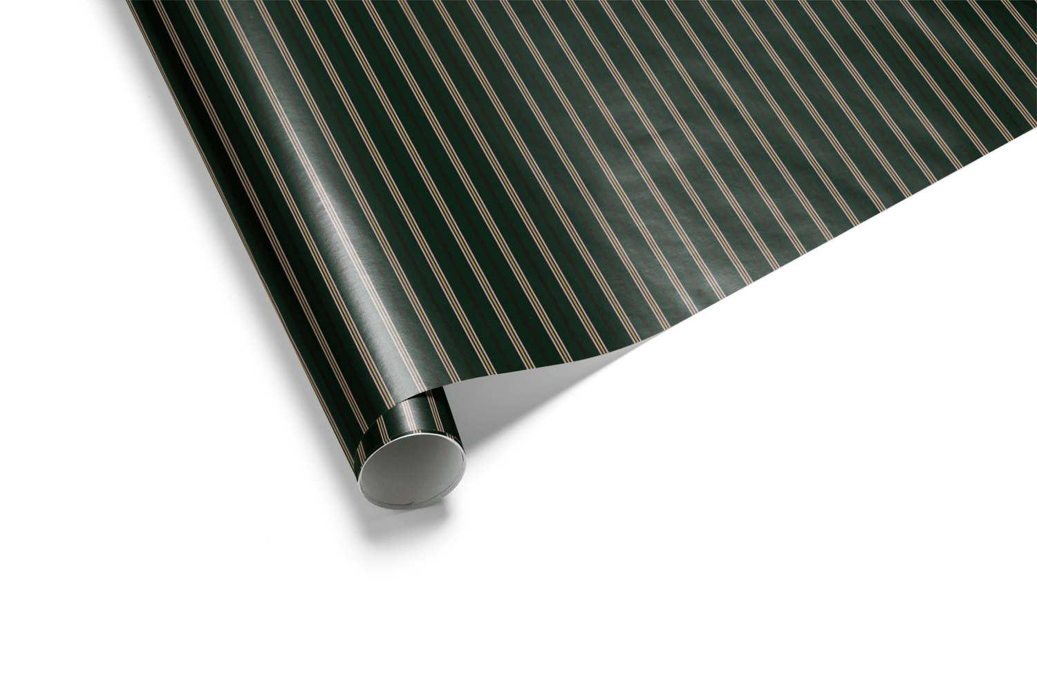 Green Wrapping Paper - Aldwych - Haus of Wrap