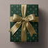 Christmas Wrapping Paper - Starpoint - Haus of Wrap