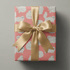 Cat Gift Wrapping Paper - Madame Fluff - Haus of Wrap