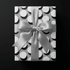 Geometric Wrapping Paper - Roundel - Haus of Wrap