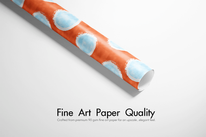 focus_keyword - Daubed - Haus of Wrap