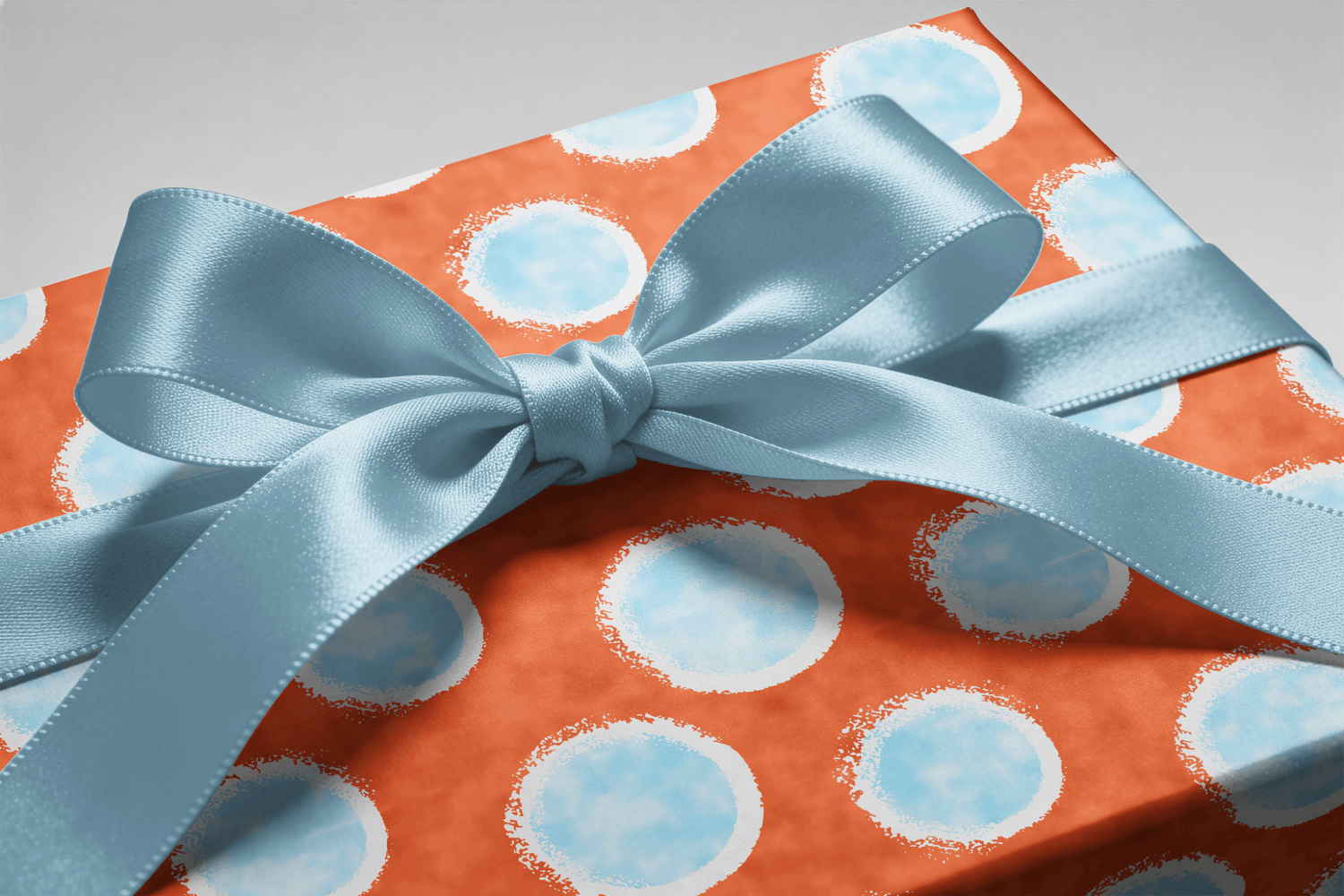 focus_keyword - Daubed - Haus of Wrap