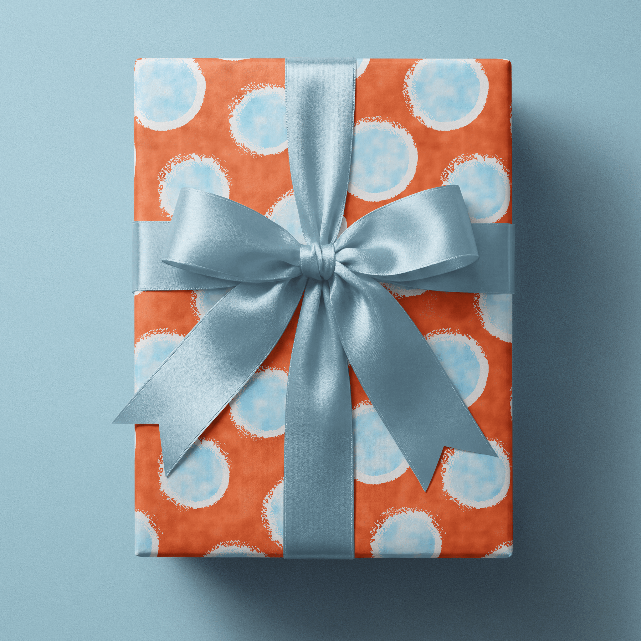 focus_keyword - Daubed - Haus of Wrap