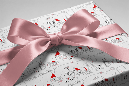 focus_keyword - Santa&