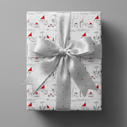 focus_keyword - Santa&