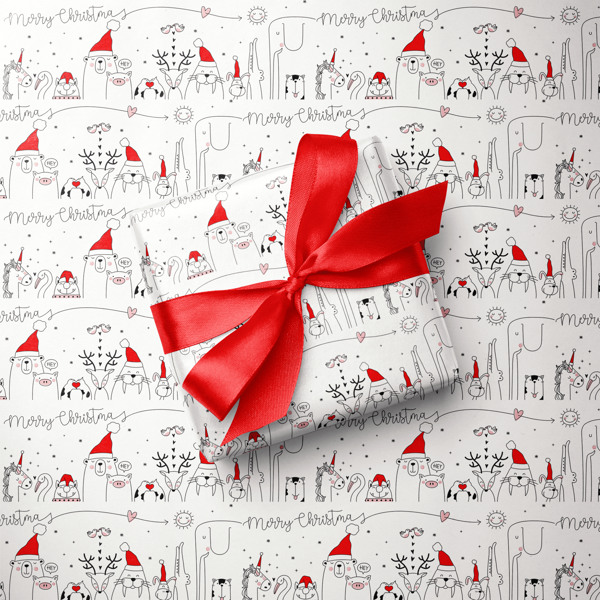 focus_keyword - Santa&