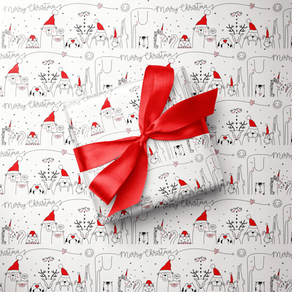 focus_keyword - Santa&