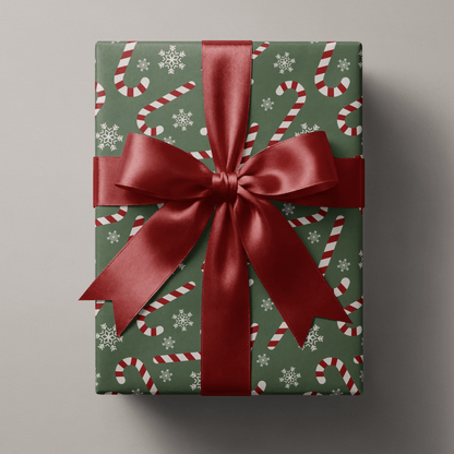 focus_keyword - Peppermint Lane - Haus of Wrap