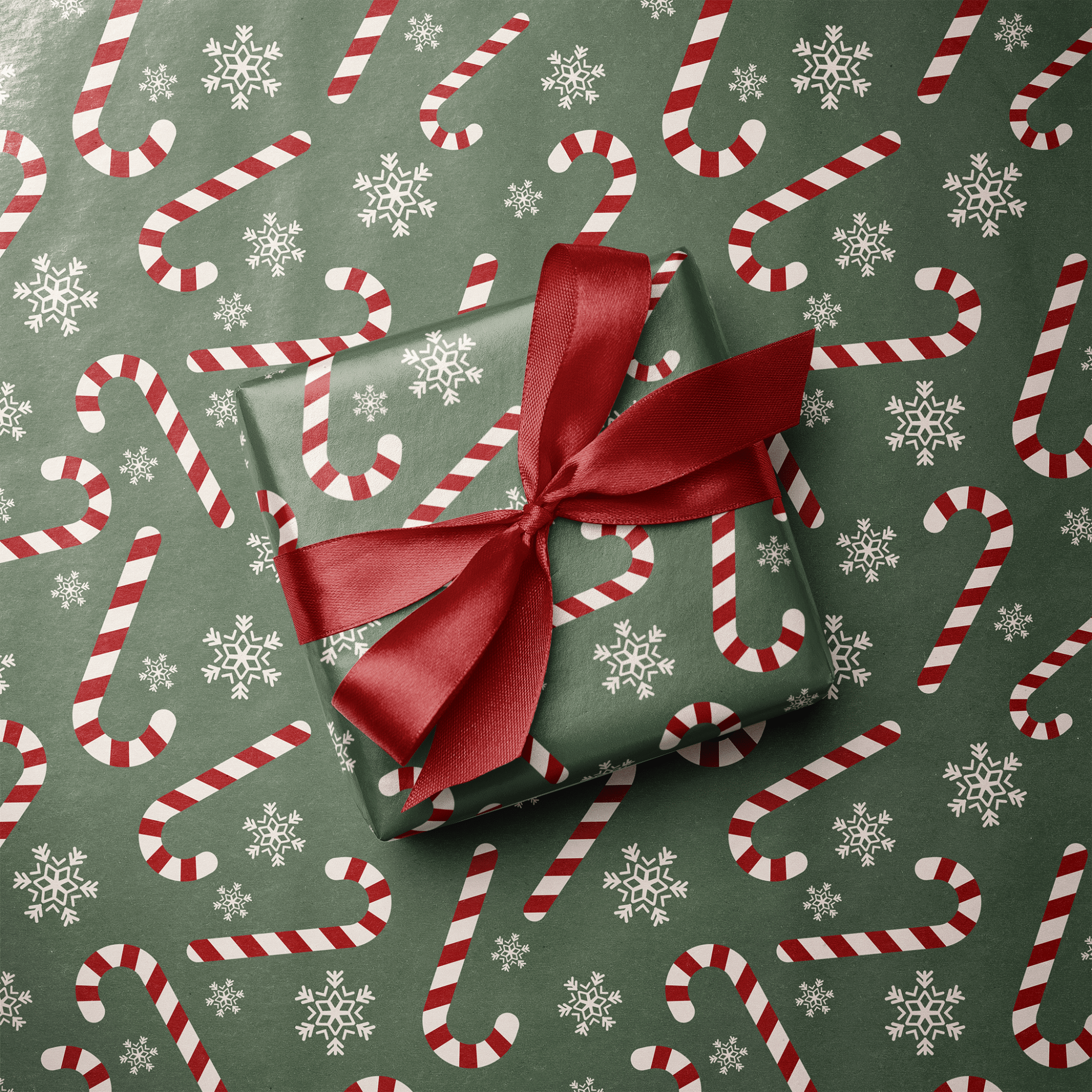 focus_keyword - Peppermint Lane - Haus of Wrap