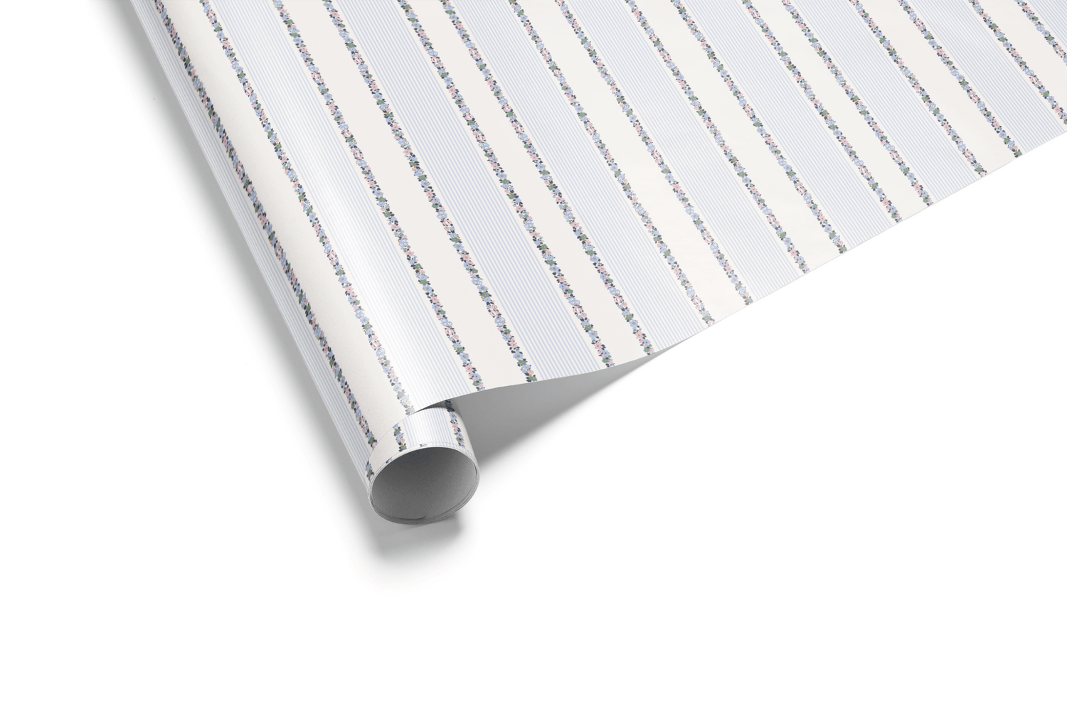Pretty Wrapping Paper - Fil Fleur - Haus of Wrap