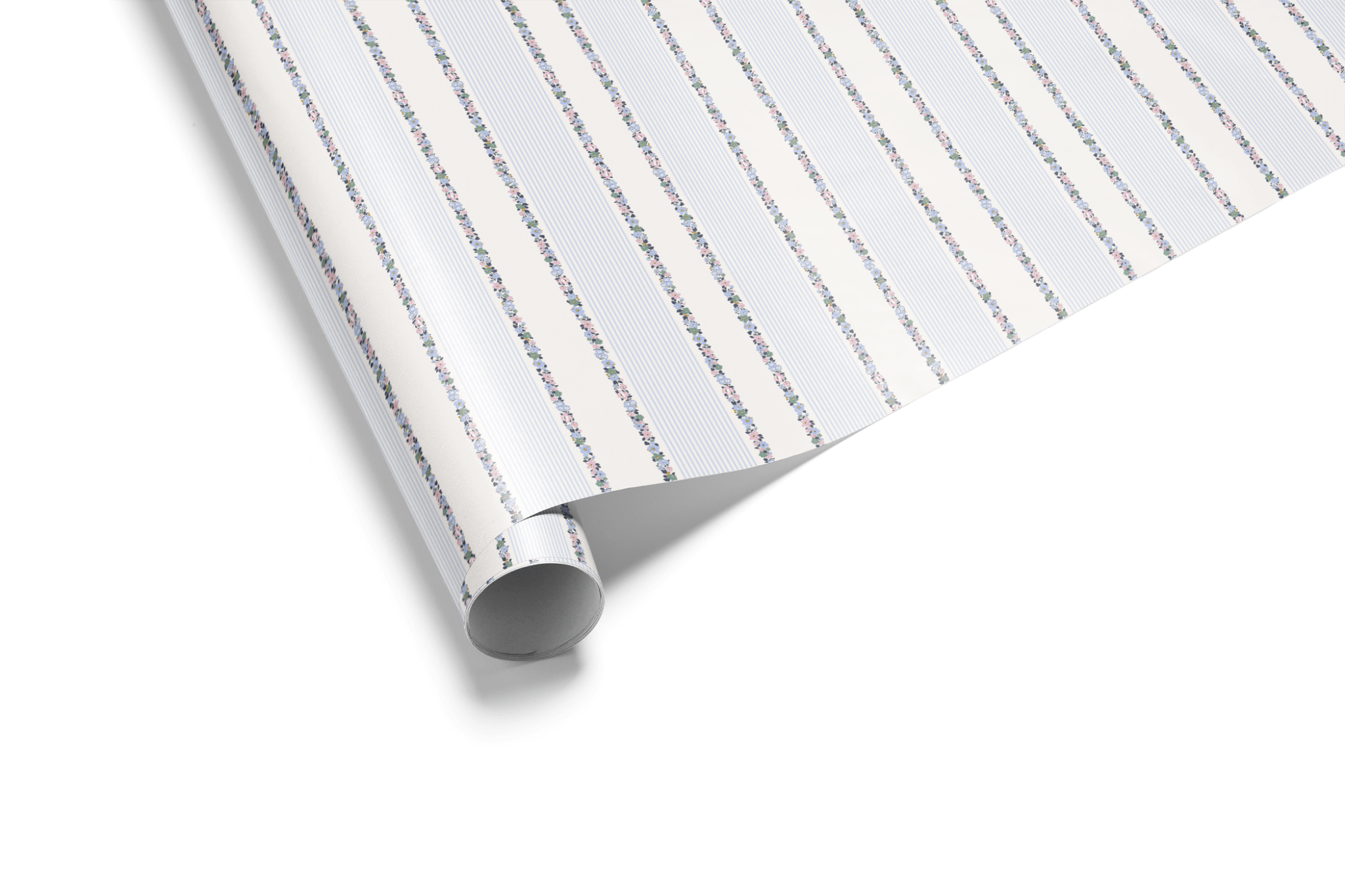 Pretty Wrapping Paper - Fil Fleur - Haus of Wrap
