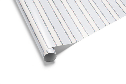 Pretty Wrapping Paper - Fil Fleur - Haus of Wrap