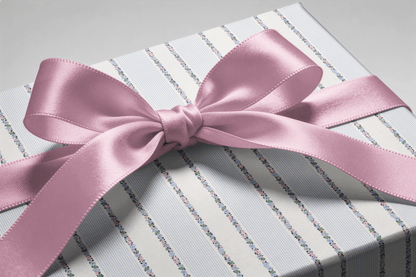 Pretty Wrapping Paper - Fil Fleur - Haus of Wrap