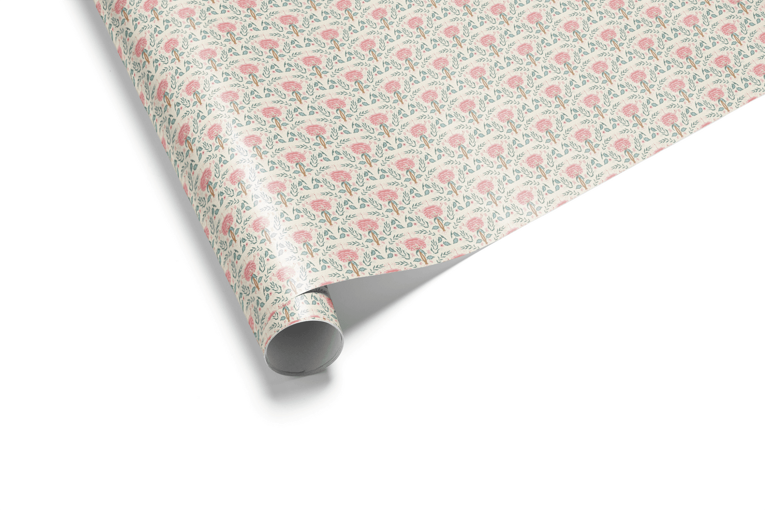 Unique Gift Wrapping Paper - Anokhi - Haus of Wrap