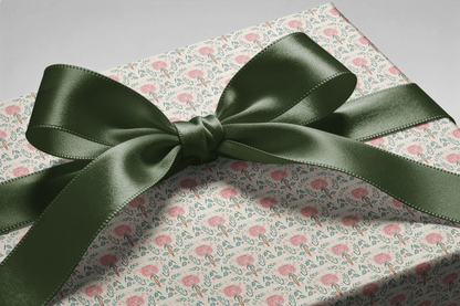Unique Gift Wrapping Paper - Anokhi - Haus of Wrap