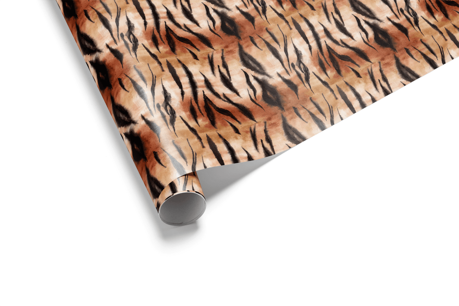Animal Print Wrapping Paper - The Prowl - Haus of Wrap