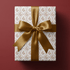 Chic Wrapping Paper - Posy Protocol - Haus of Wrap