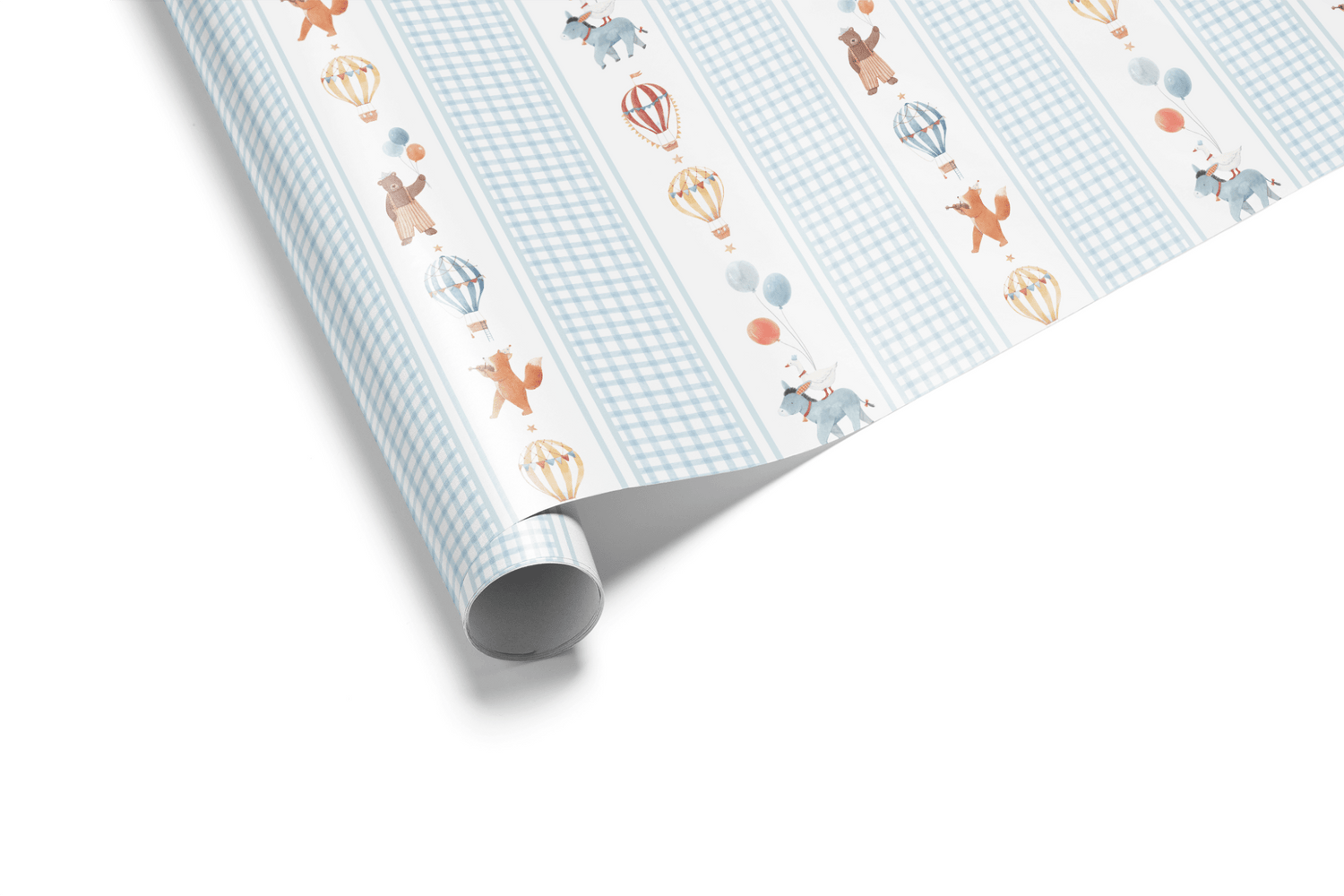 focus_keyword - Gingham &amp; Grace - Haus of Wrap