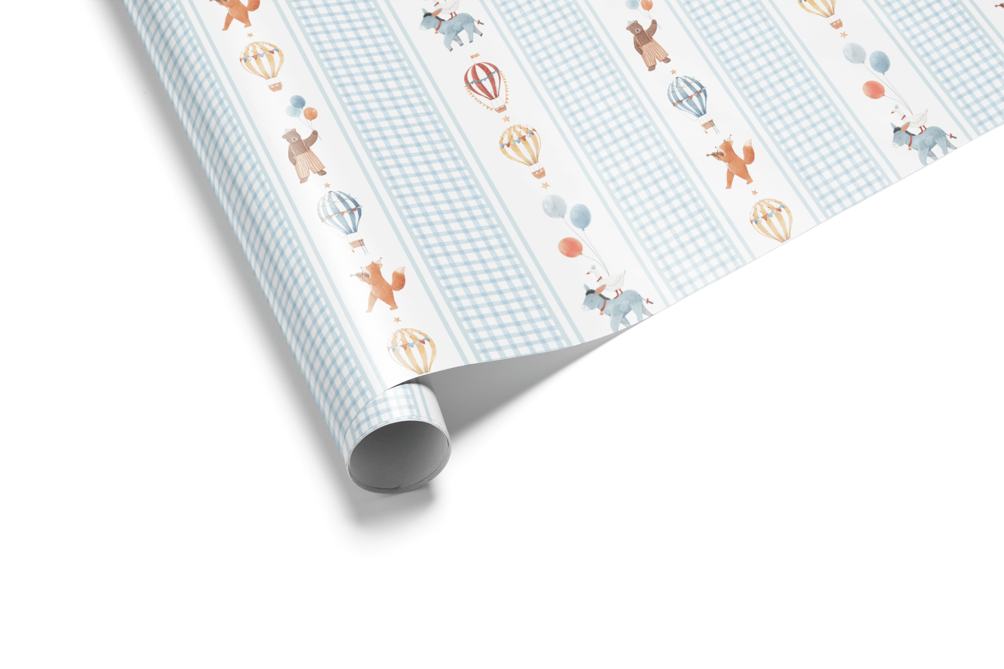 focus_keyword - Gingham &amp; Grace - Haus of Wrap