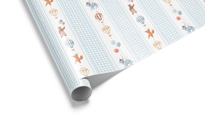focus_keyword - Gingham &amp; Grace - Haus of Wrap