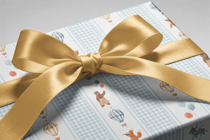 focus_keyword - Gingham &amp; Grace - Haus of Wrap
