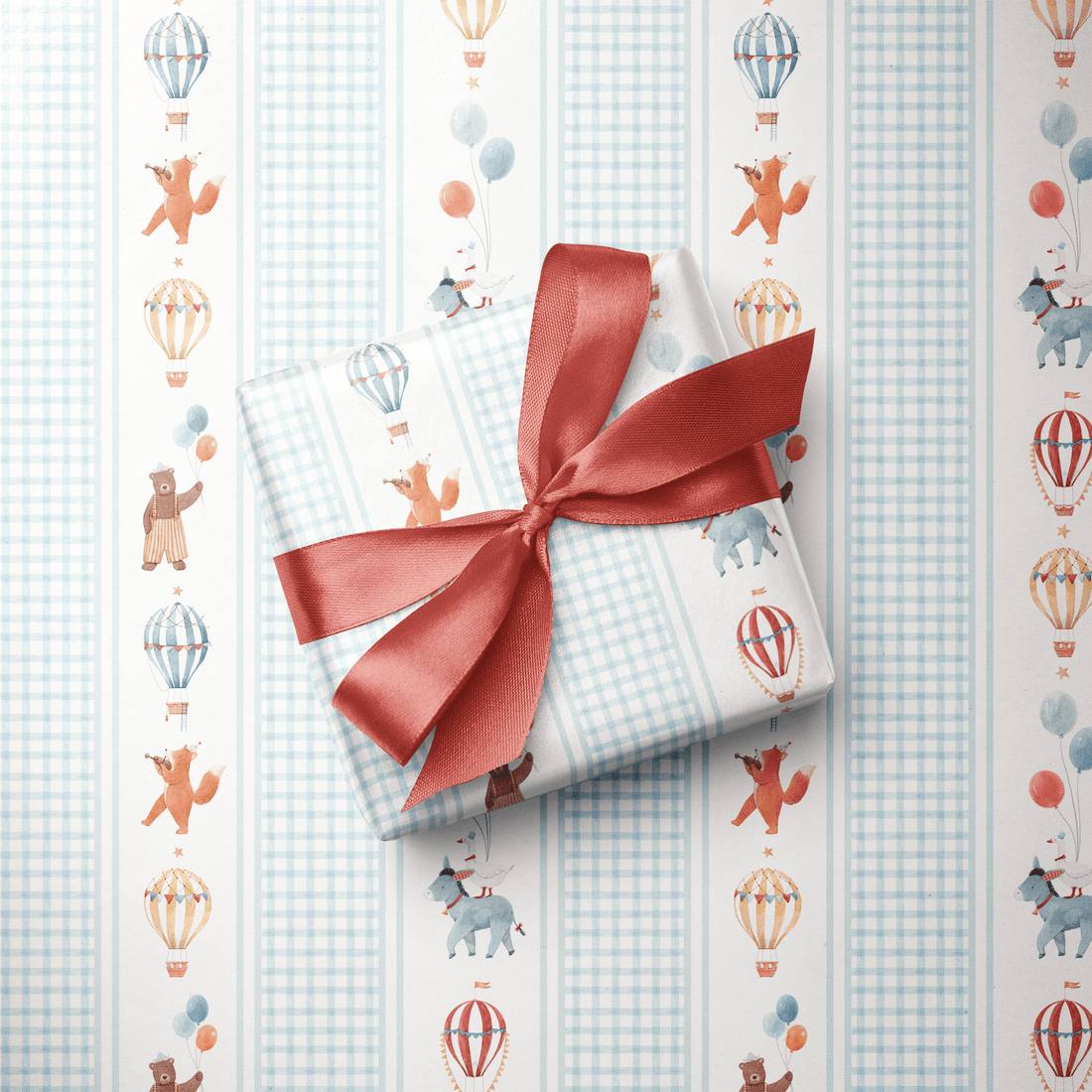 focus_keyword - Gingham &amp; Grace - Haus of Wrap