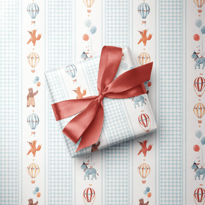 focus_keyword - Gingham &amp; Grace - Haus of Wrap