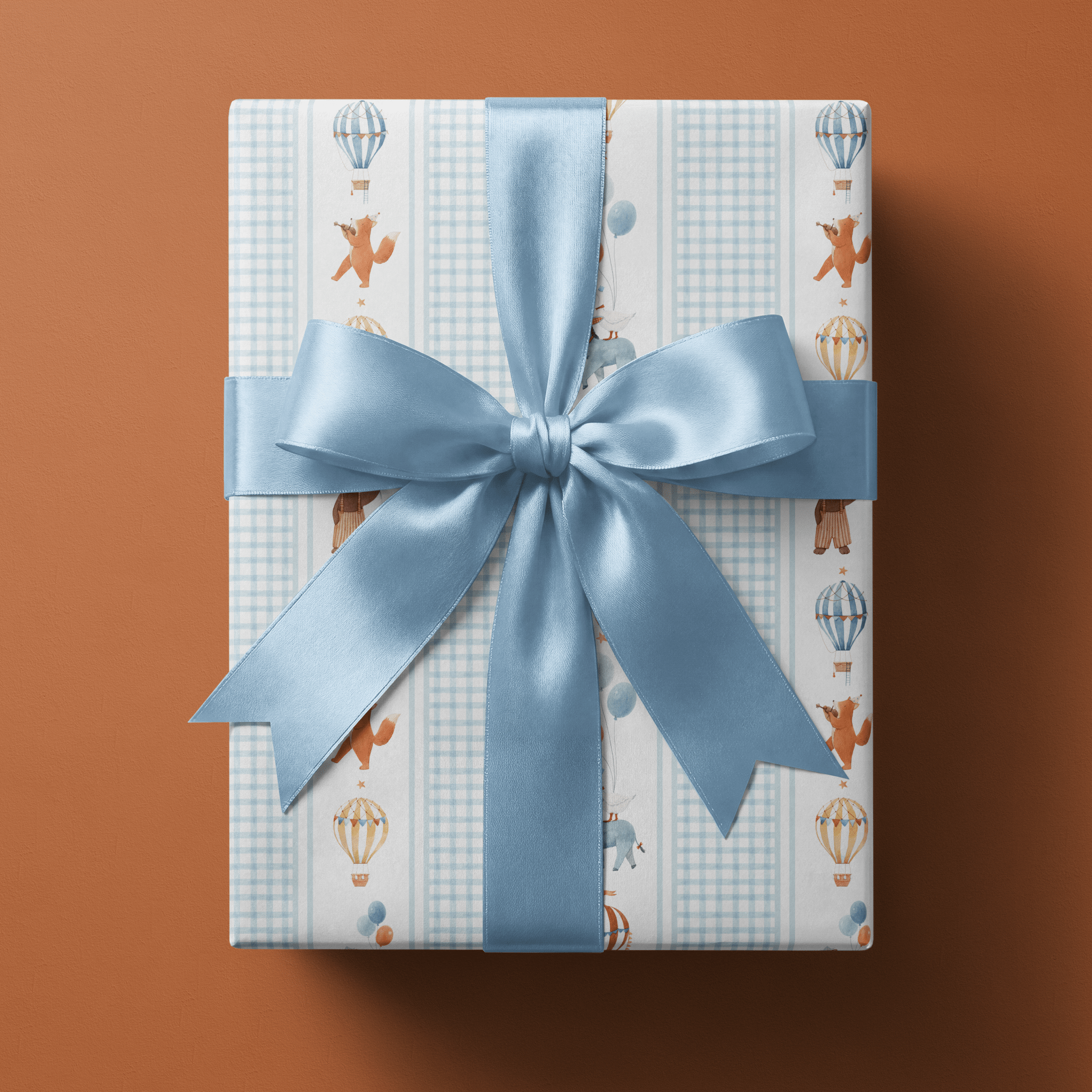 focus_keyword - Gingham &amp; Grace - Haus of Wrap