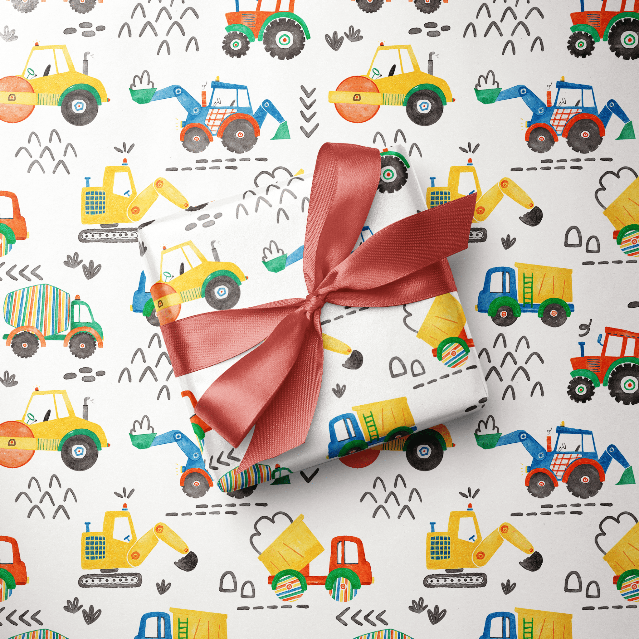 focus_keyword - Big Machines - Haus of Wrap