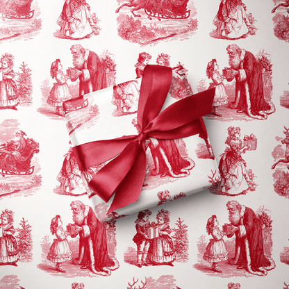 focus_keyword - Cranberry House - Haus of Wrap