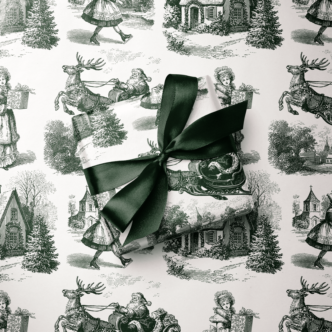 focus_keyword - Christmas Vigil - Haus of Wrap