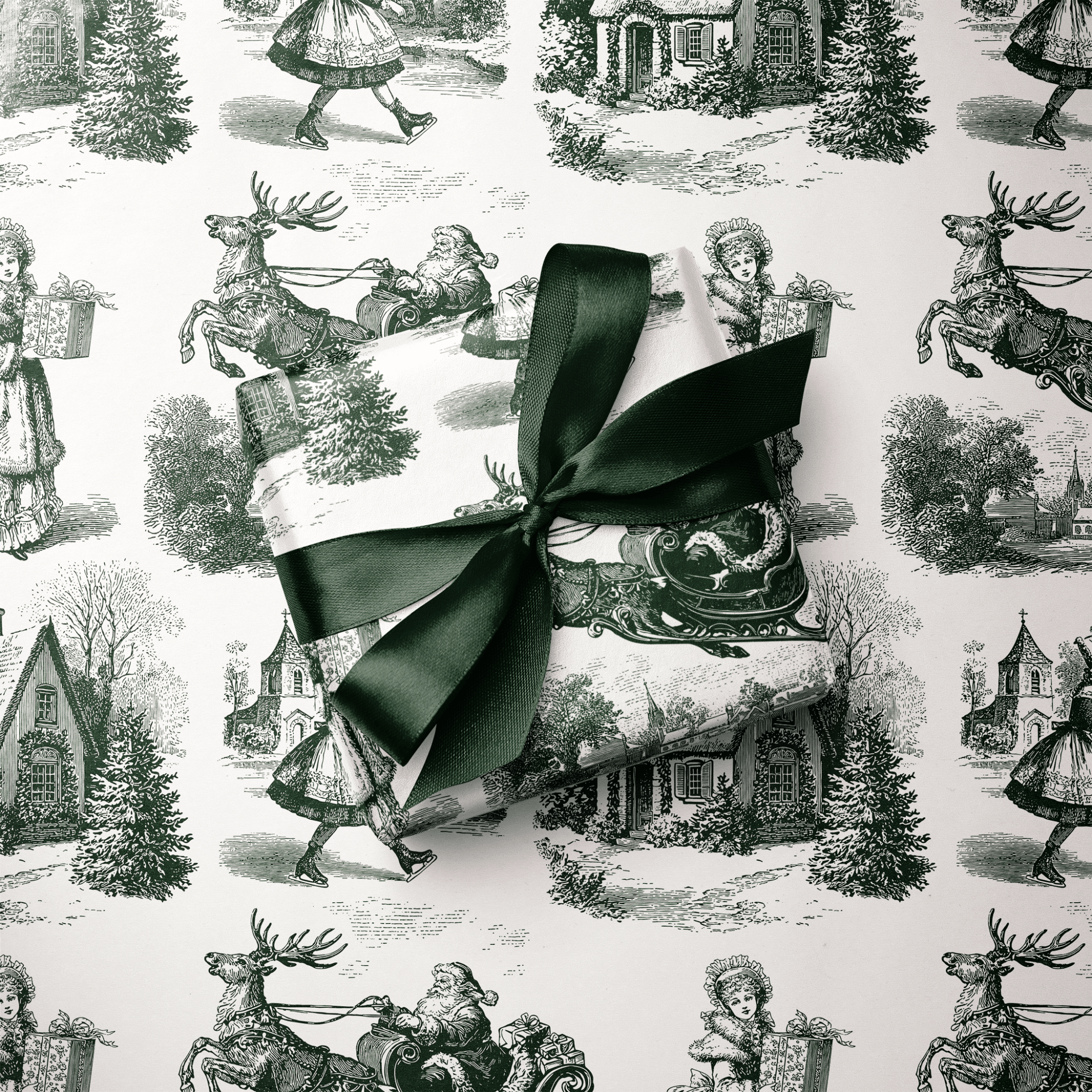 focus_keyword - Christmas Vigil - Haus of Wrap