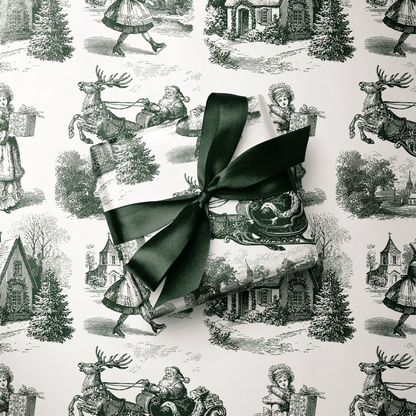 focus_keyword - Christmas Vigil - Haus of Wrap