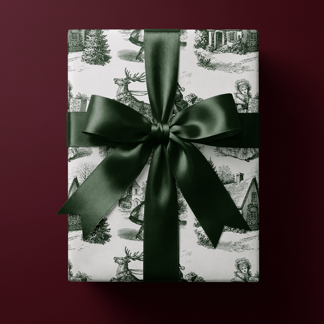 focus_keyword - Christmas Vigil - Haus of Wrap