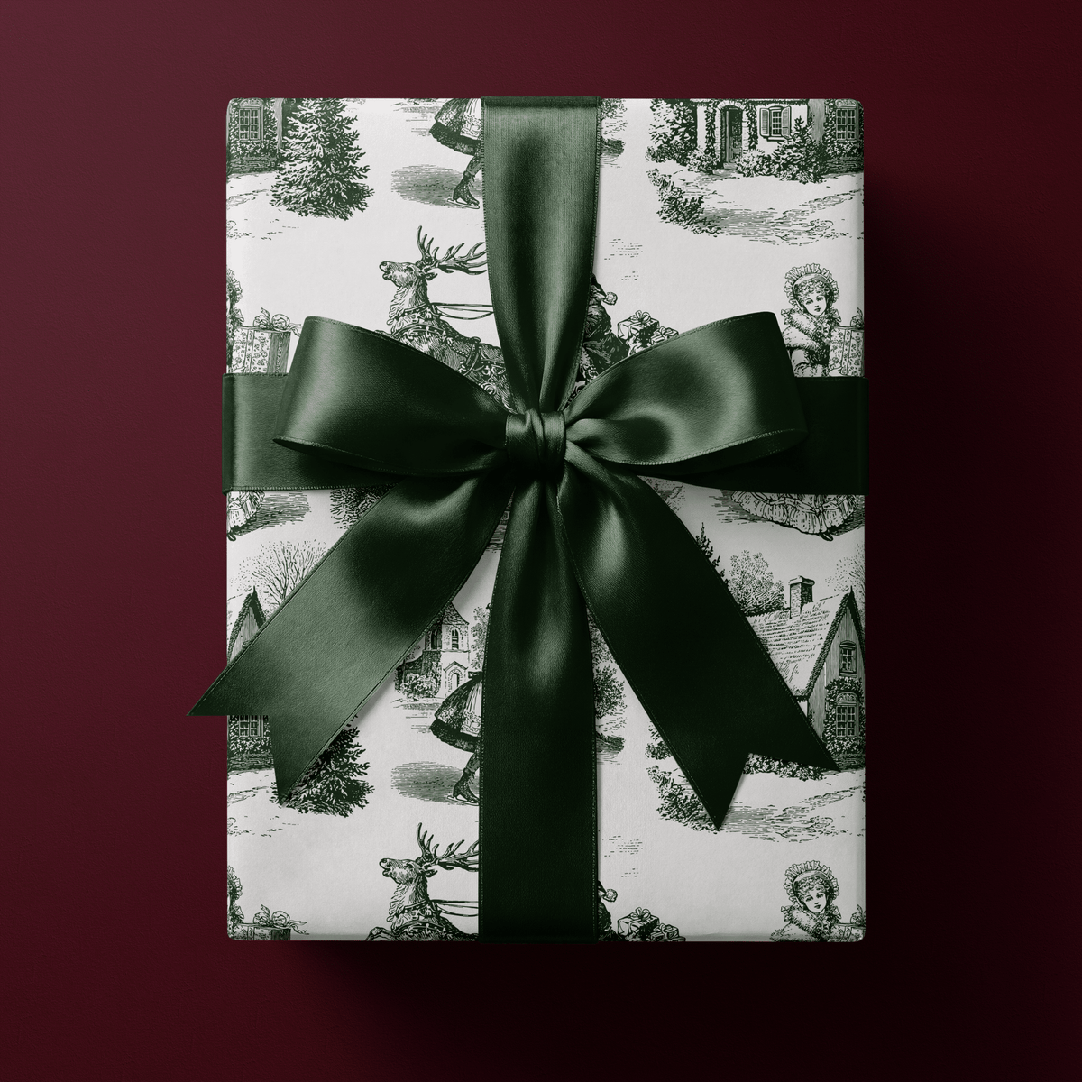 focus_keyword - Christmas Vigil - Haus of Wrap
