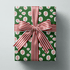 focus_keyword - Said Santa - Haus of Wrap