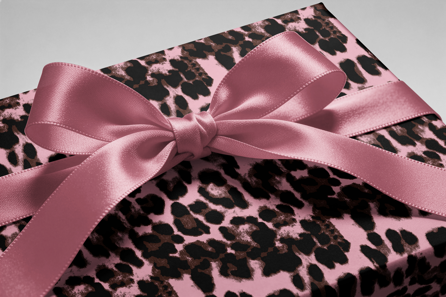 Pink Predator