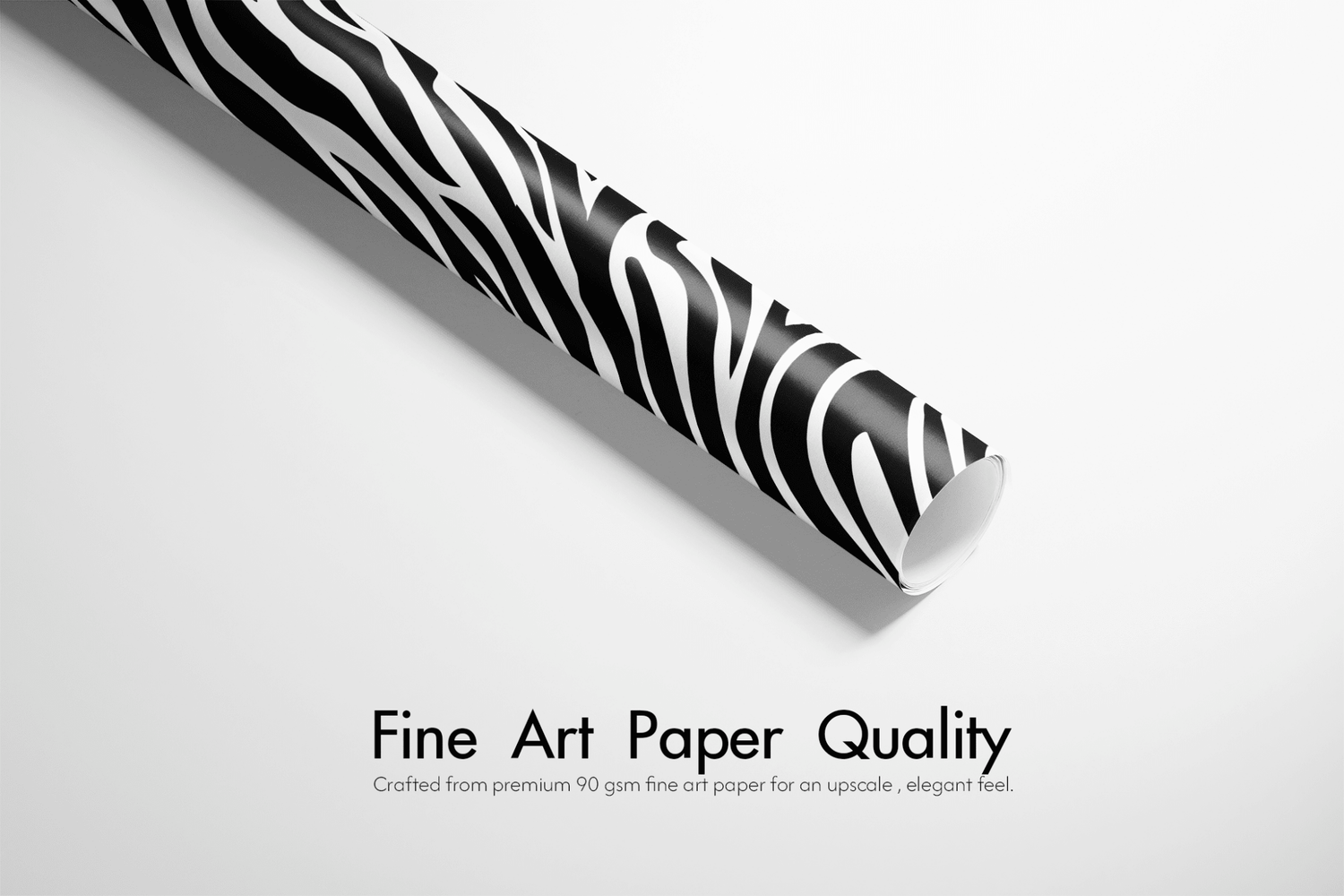 focus_keyword - Monochrome Wild - Haus of Wrap